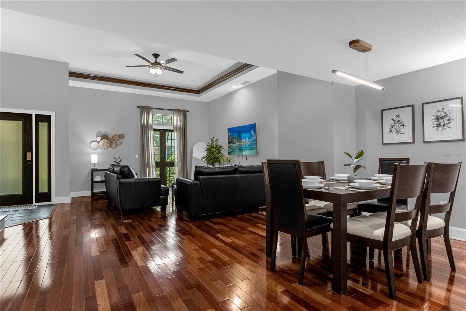ENCHANTED GDN 1 CONDO BLDG 109 - Residential