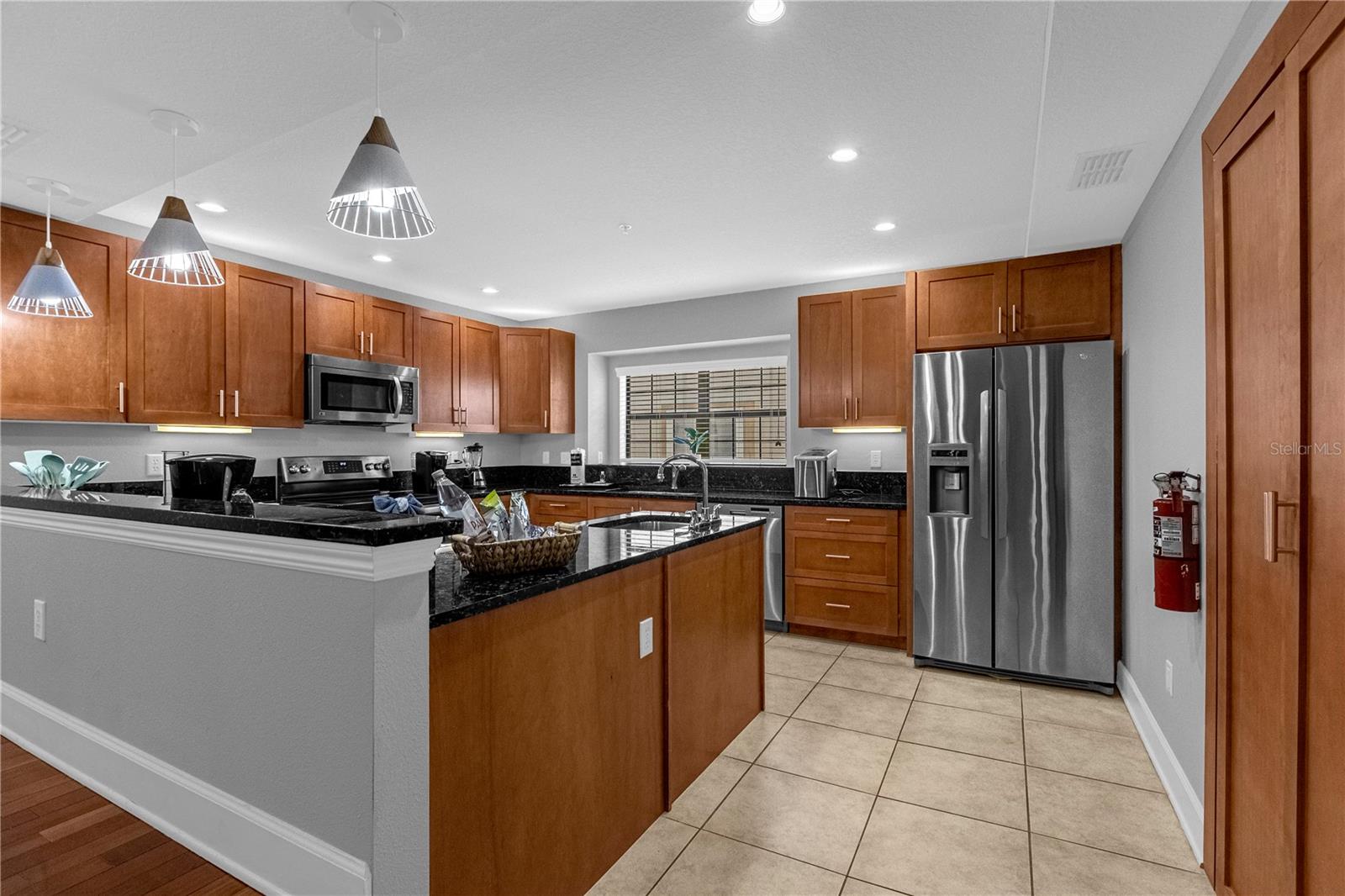 ENCHANTED GDN 1 CONDO BLDG 109 - Residential