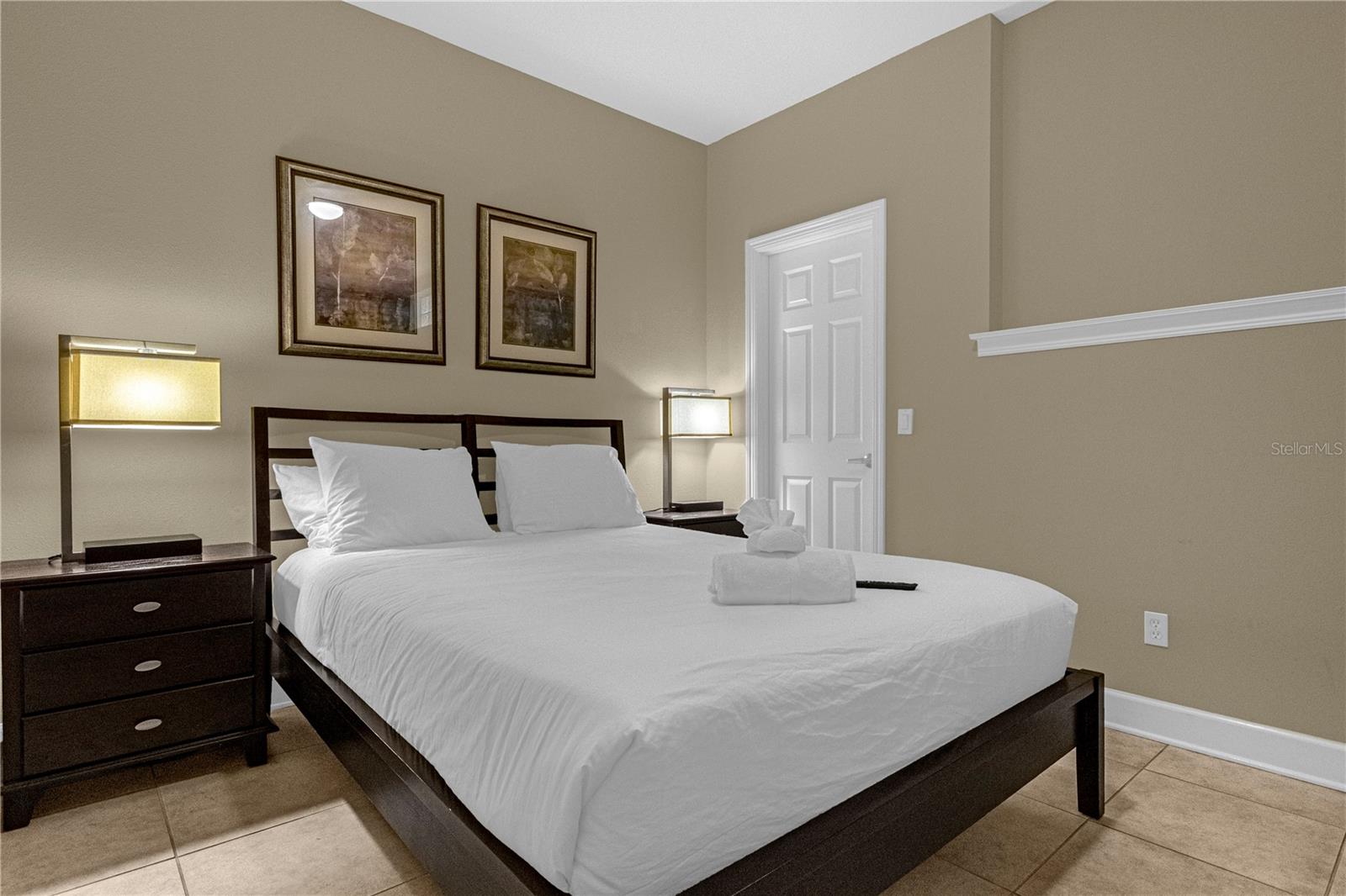 ENCHANTED GDN 1 CONDO BLDG 109 - Residential