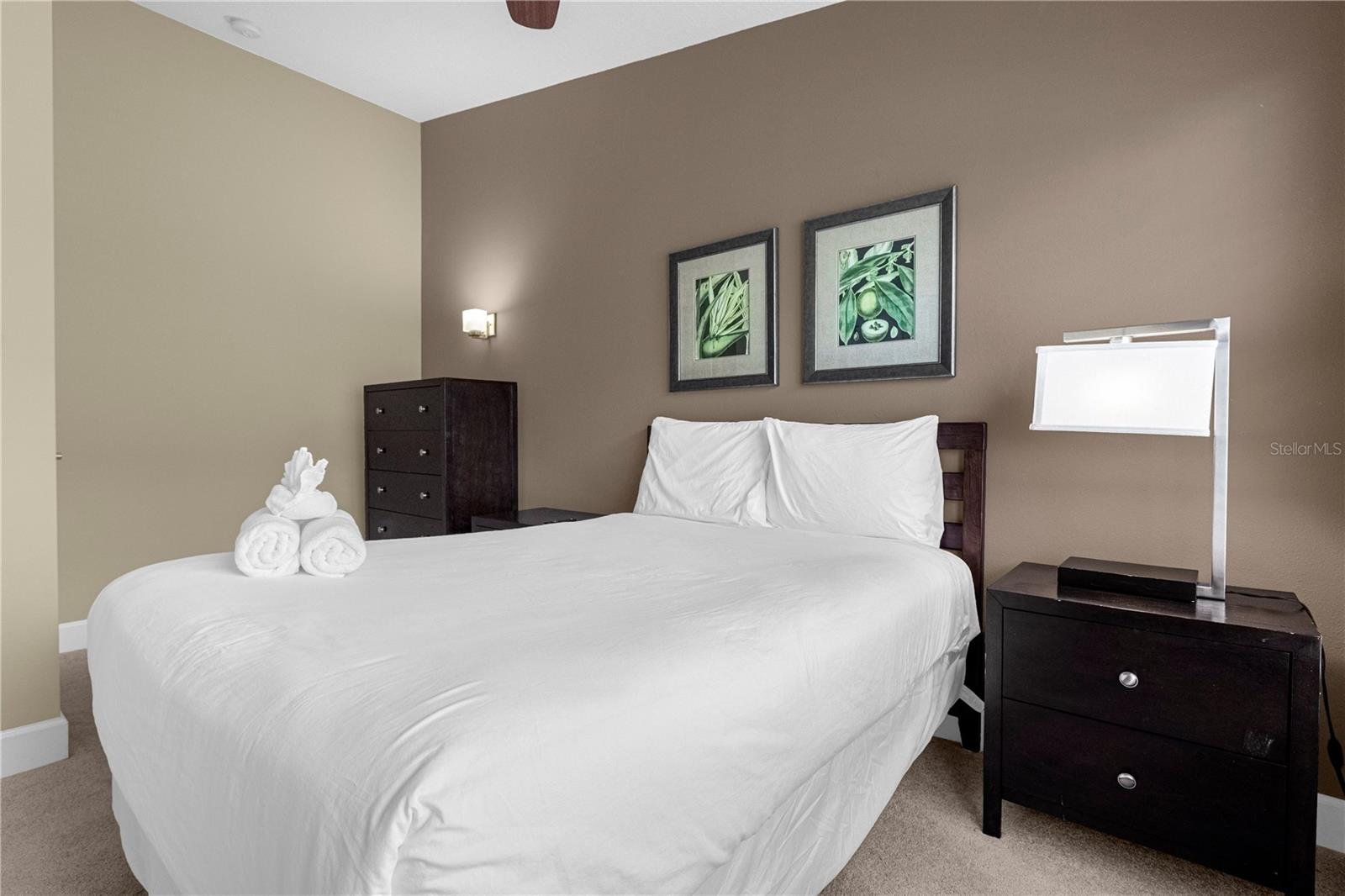 ENCHANTED GDN 1 CONDO BLDG 109 - Residential