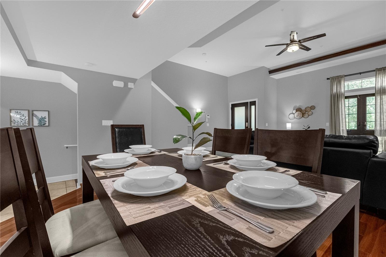 ENCHANTED GDN 1 CONDO BLDG 109 - Residential