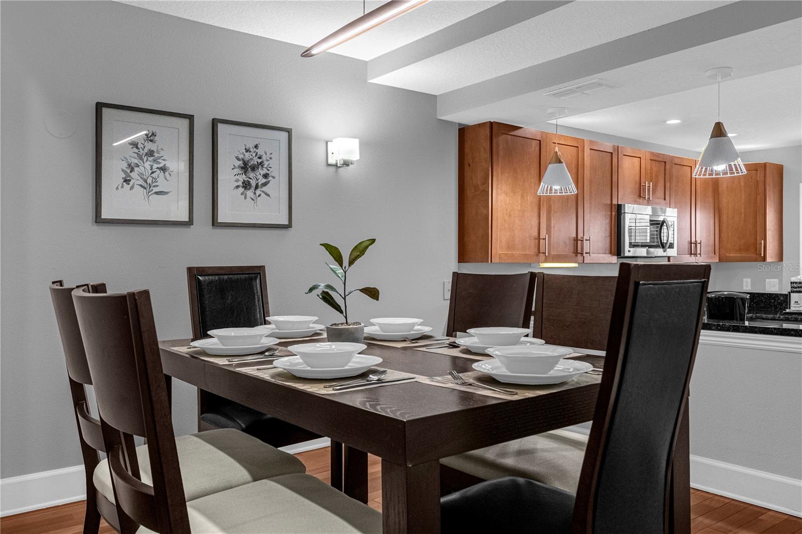ENCHANTED GDN 1 CONDO BLDG 109 - Residential