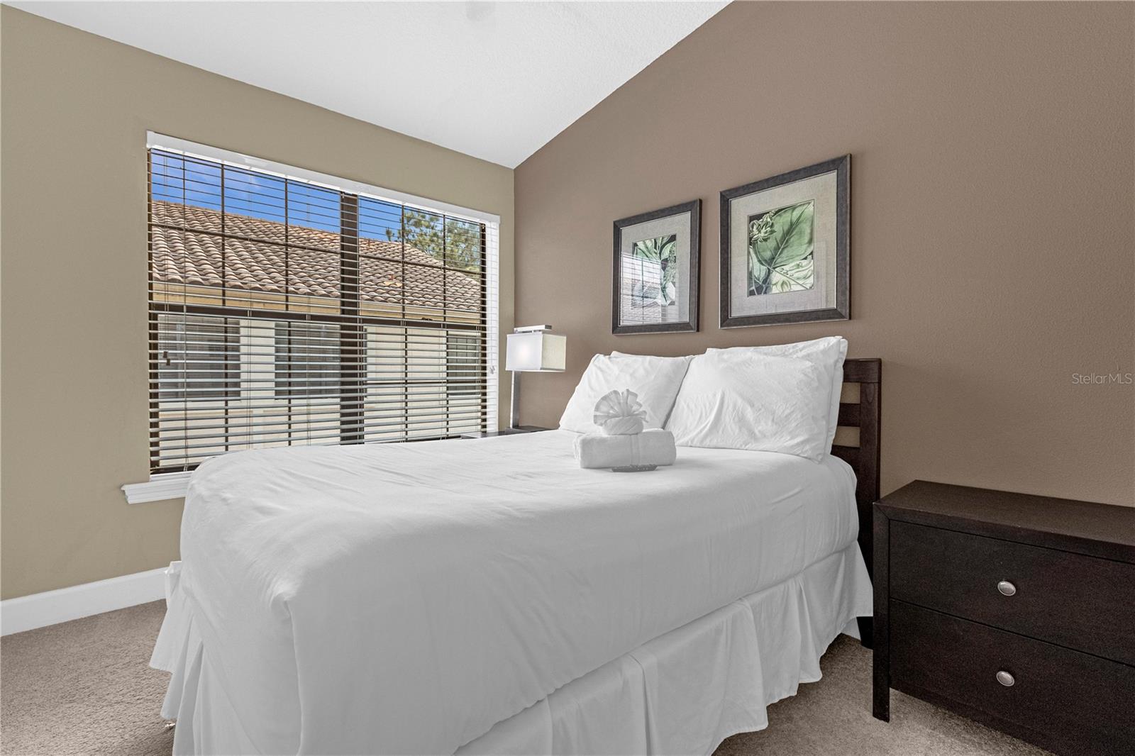 ENCHANTED GDN 1 CONDO BLDG 109 - Residential