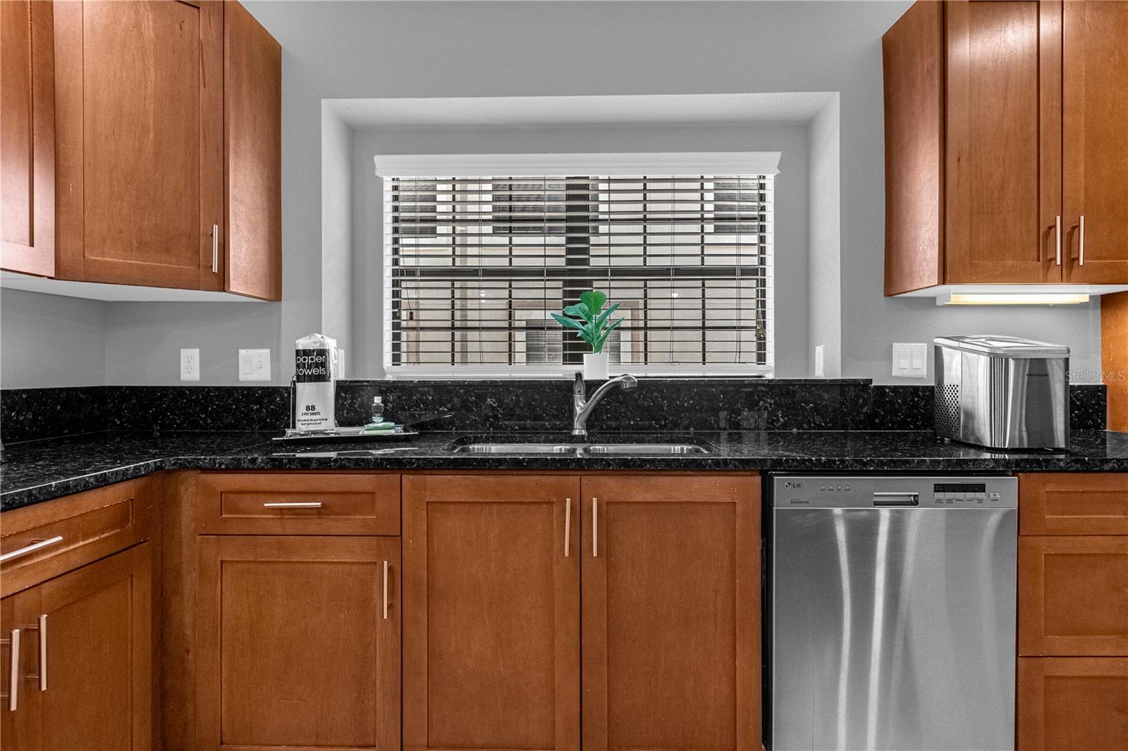 ENCHANTED GDN 1 CONDO BLDG 109 - Residential