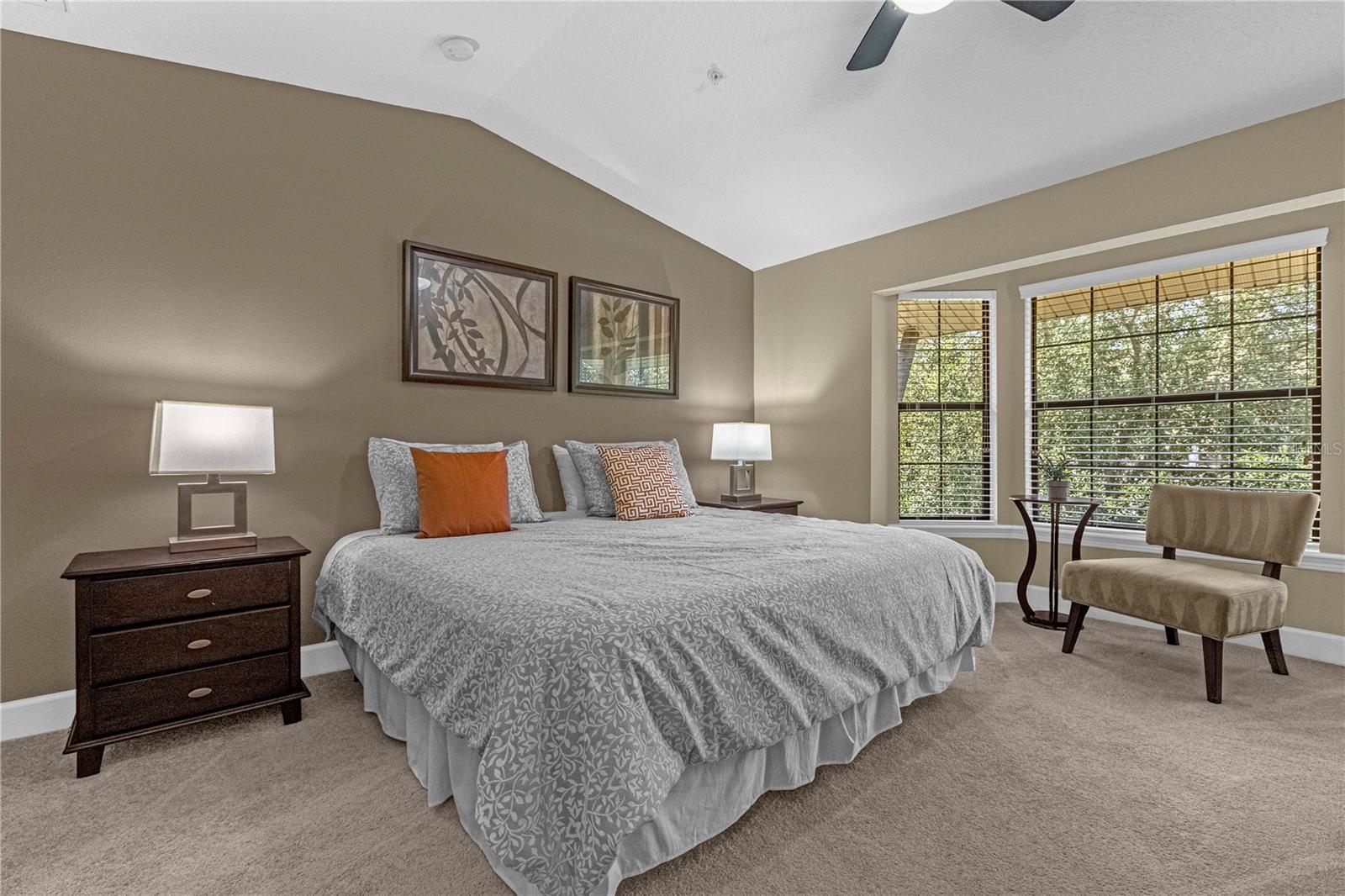 ENCHANTED GDN 1 CONDO BLDG 109 - Residential