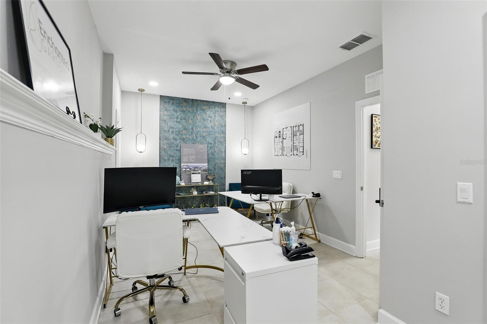 ENCHANTED GDN 1 CONDO BLDG 109 - Residential