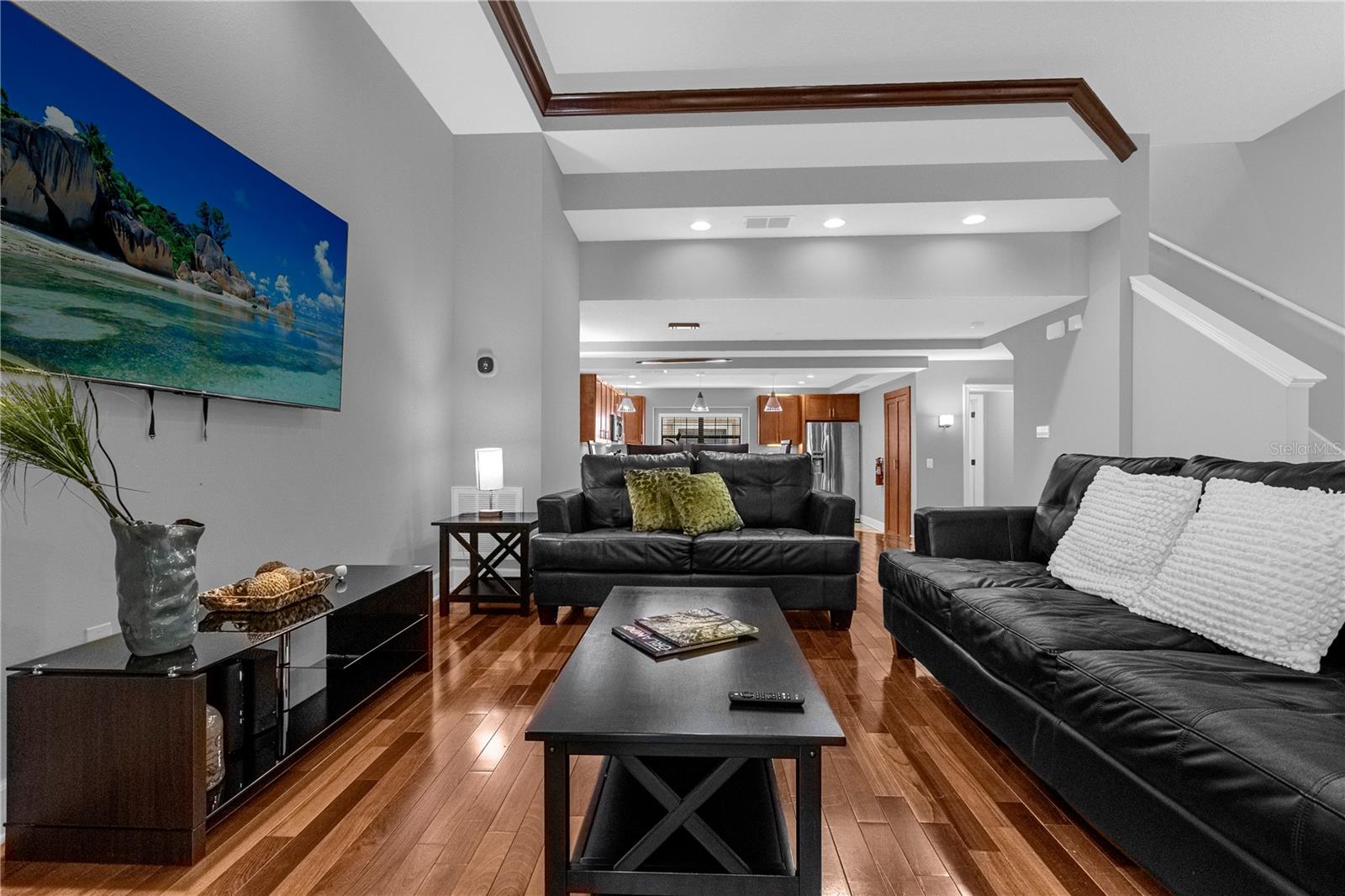 ENCHANTED GDN 1 CONDO BLDG 109 - Residential