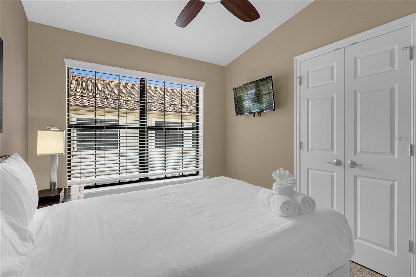 ENCHANTED GDN 1 CONDO BLDG 109 - Residential