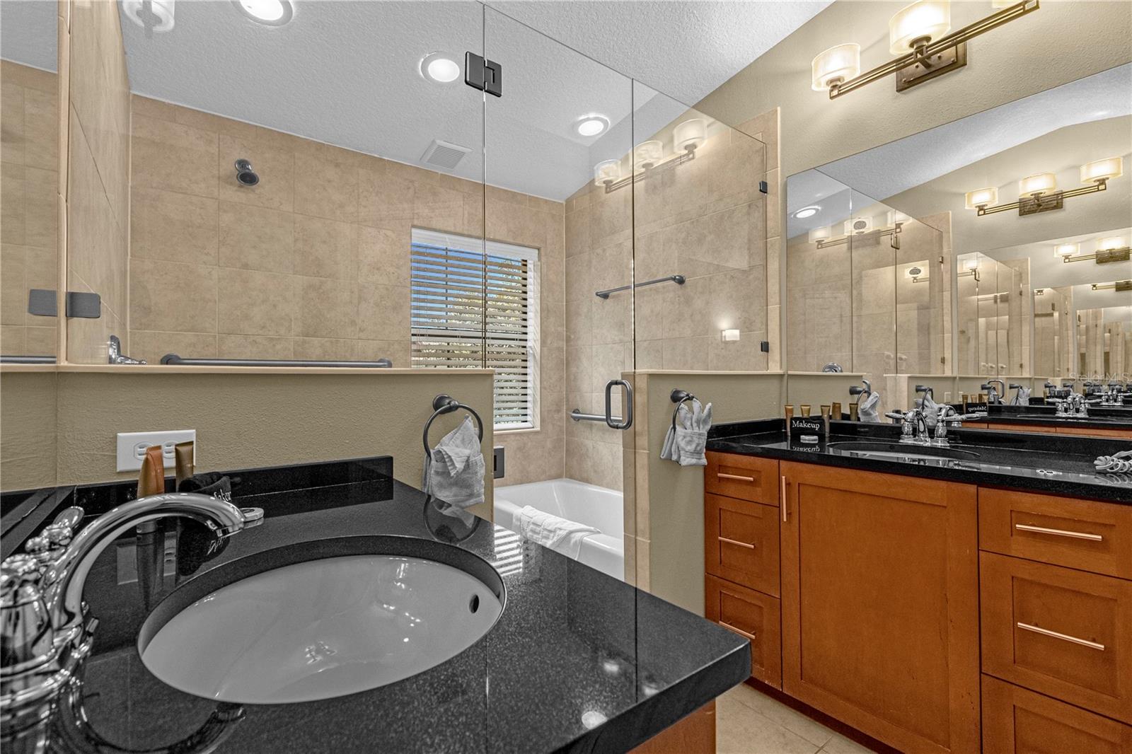 ENCHANTED GDN 1 CONDO BLDG 109 - Residential