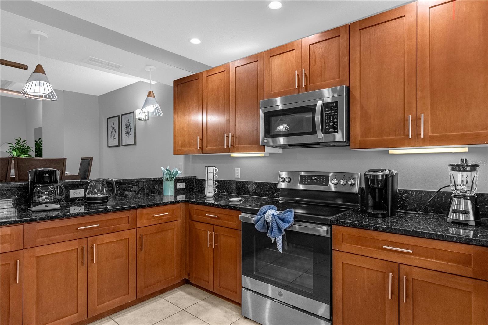 ENCHANTED GDN 1 CONDO BLDG 109 - Residential
