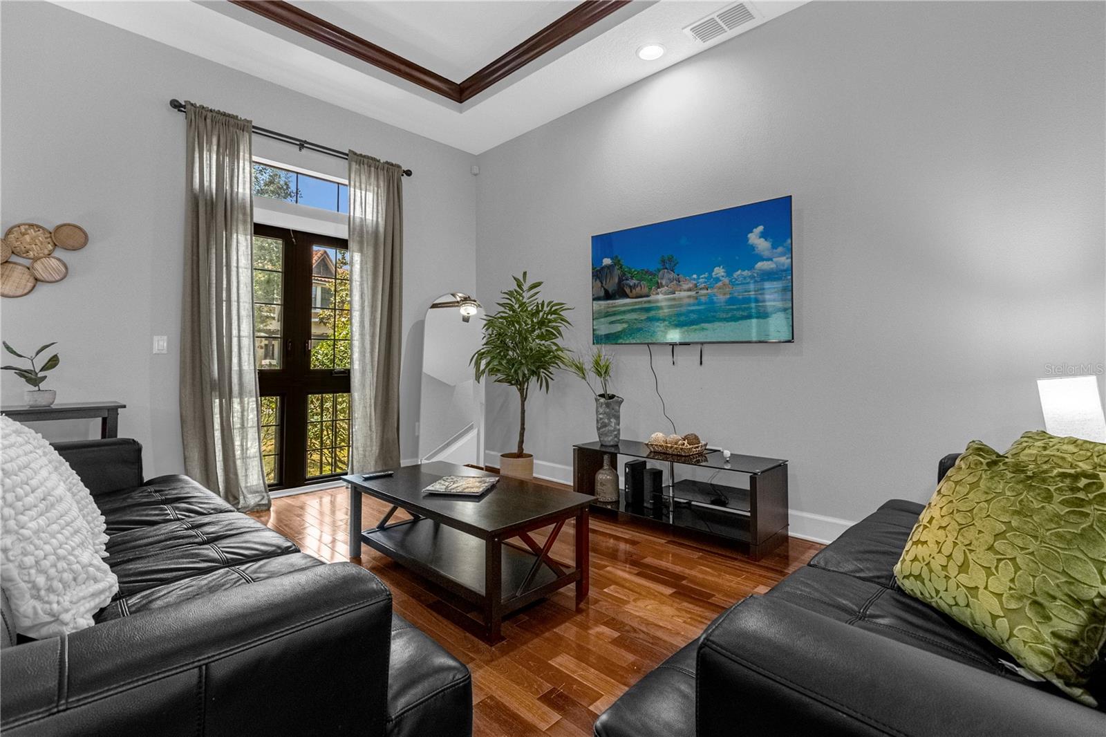 ENCHANTED GDN 1 CONDO BLDG 109 - Residential