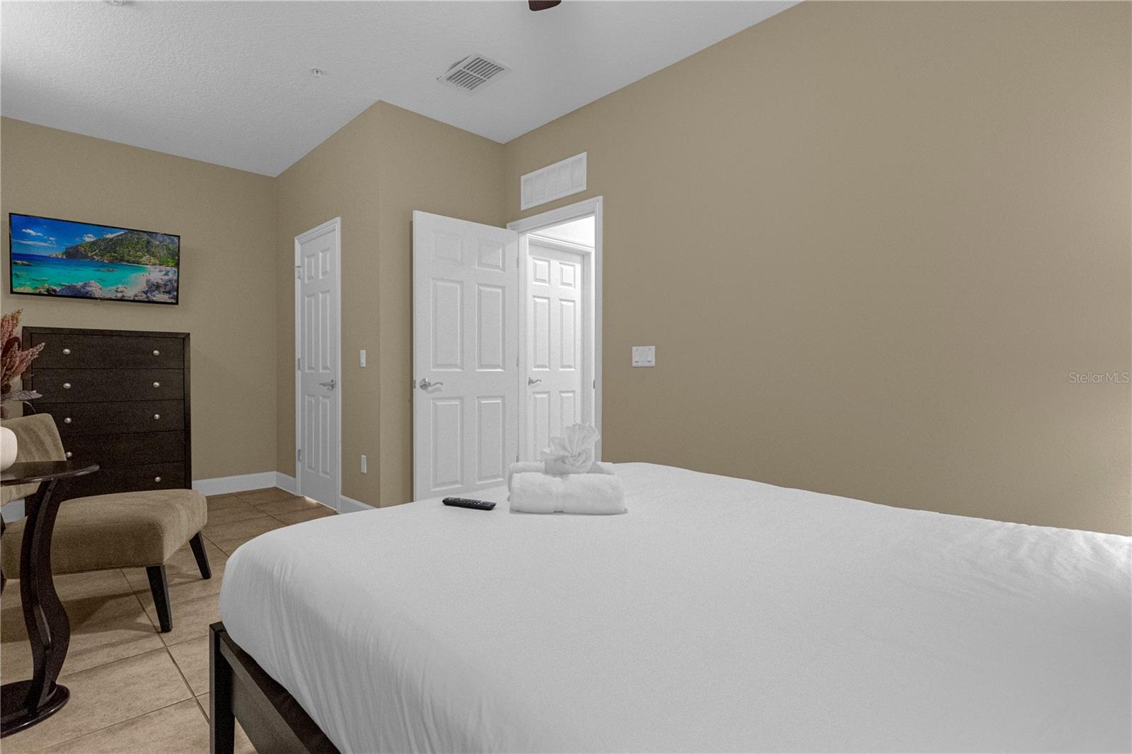 ENCHANTED GDN 1 CONDO BLDG 109 - Residential