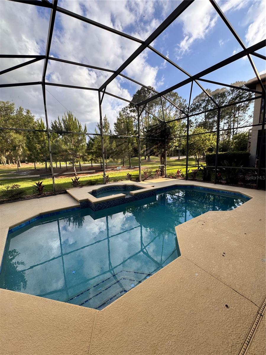LAS COLINAS PH I SUB - Residential