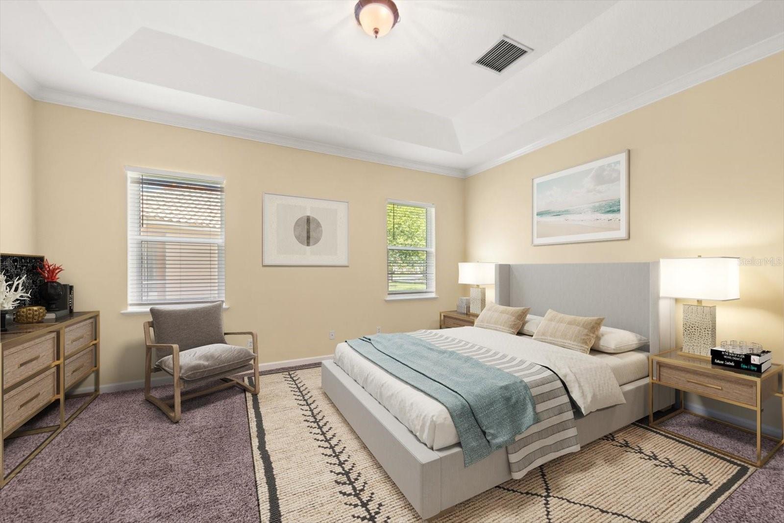 BAYOU CLUB ESTATES TR 5 PH 4 - Residential