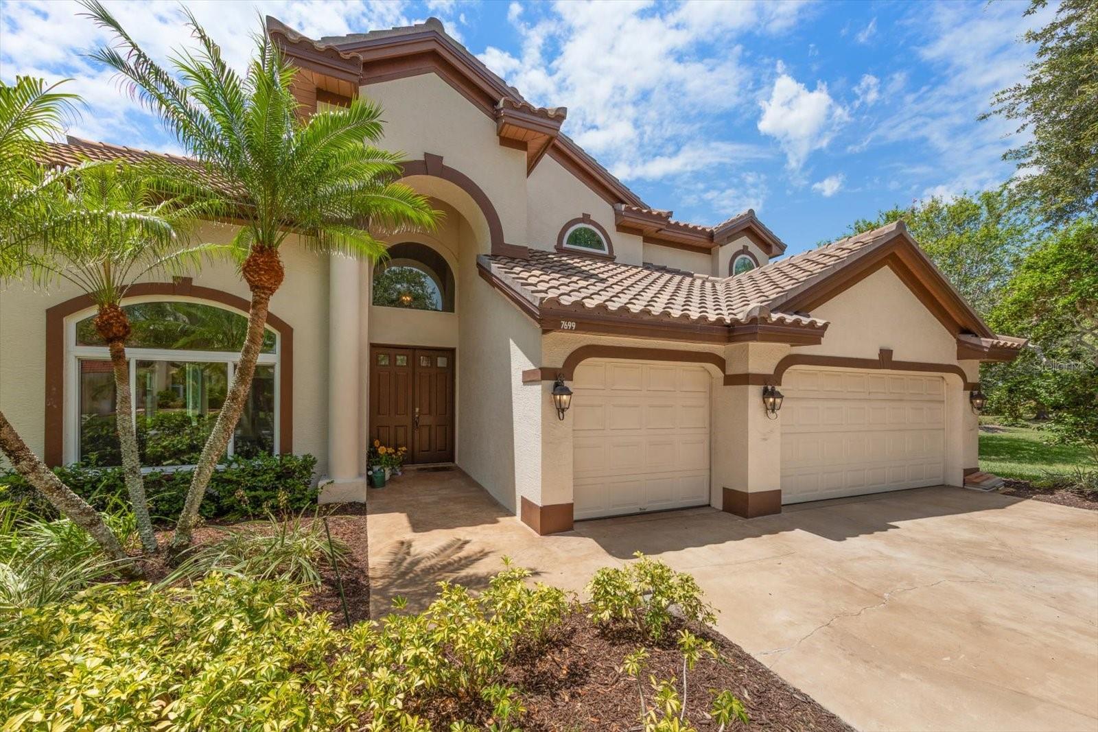 BAYOU CLUB ESTATES TR 5 PH 4 - Residential
