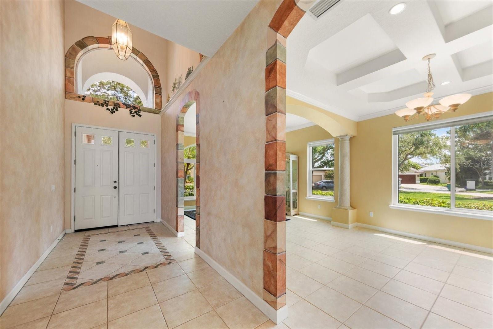 BAYOU CLUB ESTATES TR 5 PH 4 - Residential