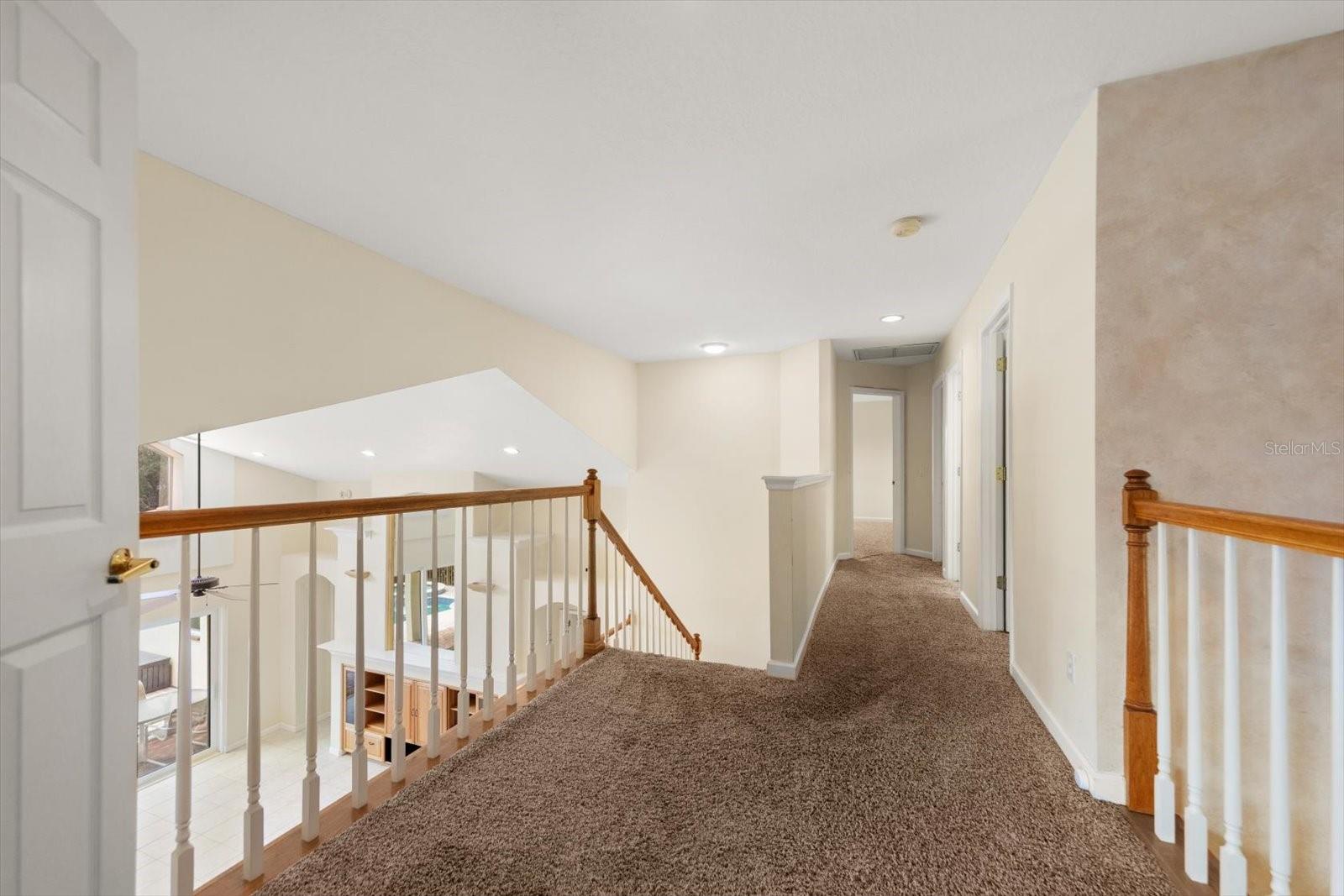 BAYOU CLUB ESTATES TR 5 PH 4 - Residential