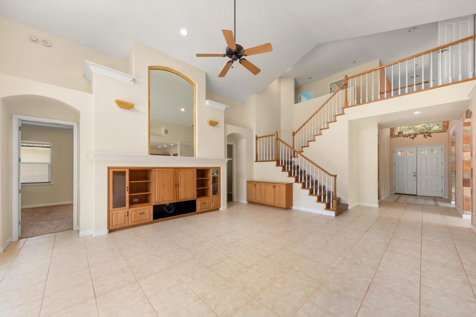 BAYOU CLUB ESTATES TR 5 PH 4 - Residential