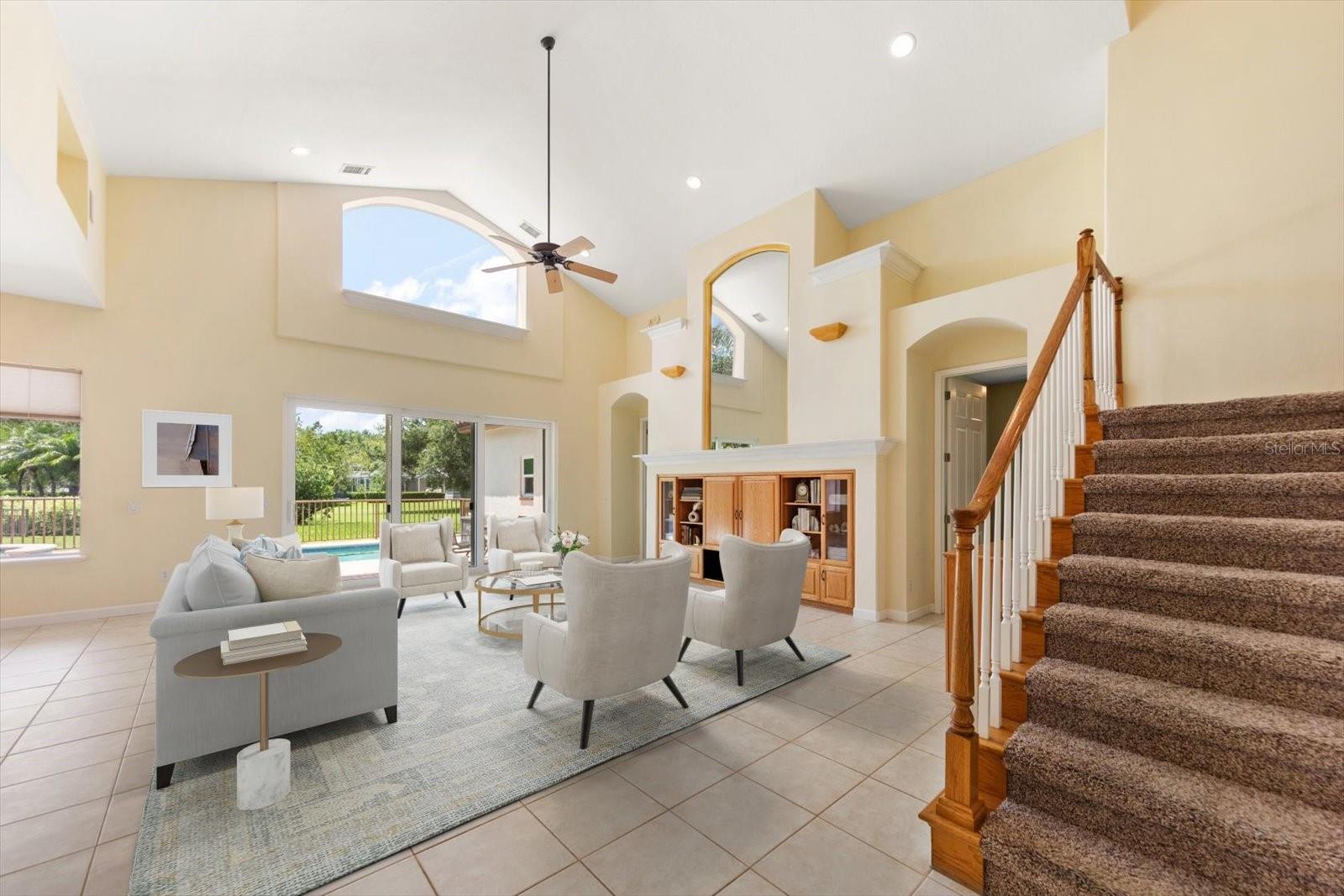 BAYOU CLUB ESTATES TR 5 PH 4 - Residential
