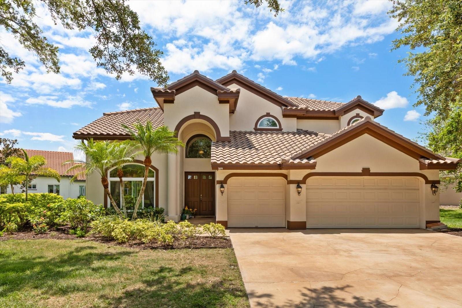 BAYOU CLUB ESTATES TR 5 PH 4 - Residential