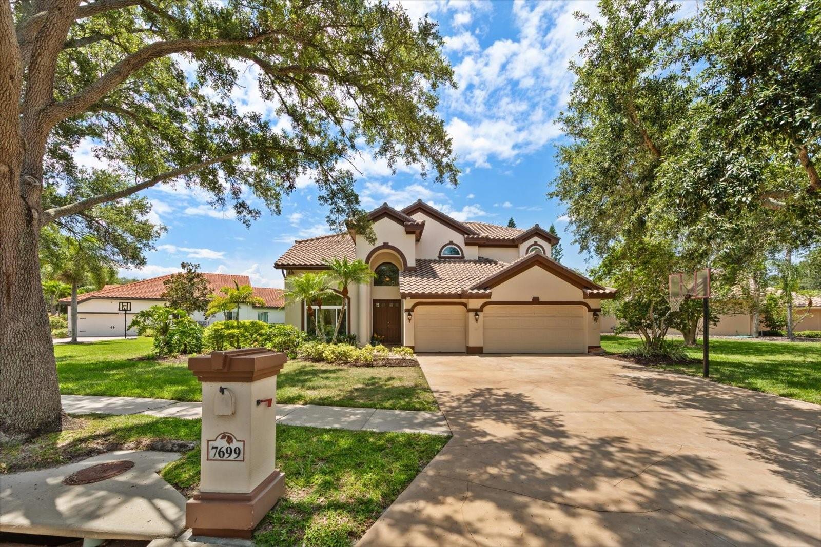 BAYOU CLUB ESTATES TR 5 PH 4 - Residential