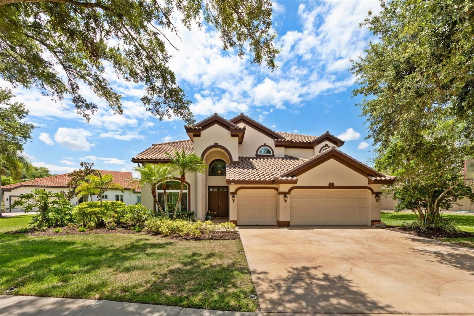 BAYOU CLUB ESTATES TR 5 PH 4 - Residential