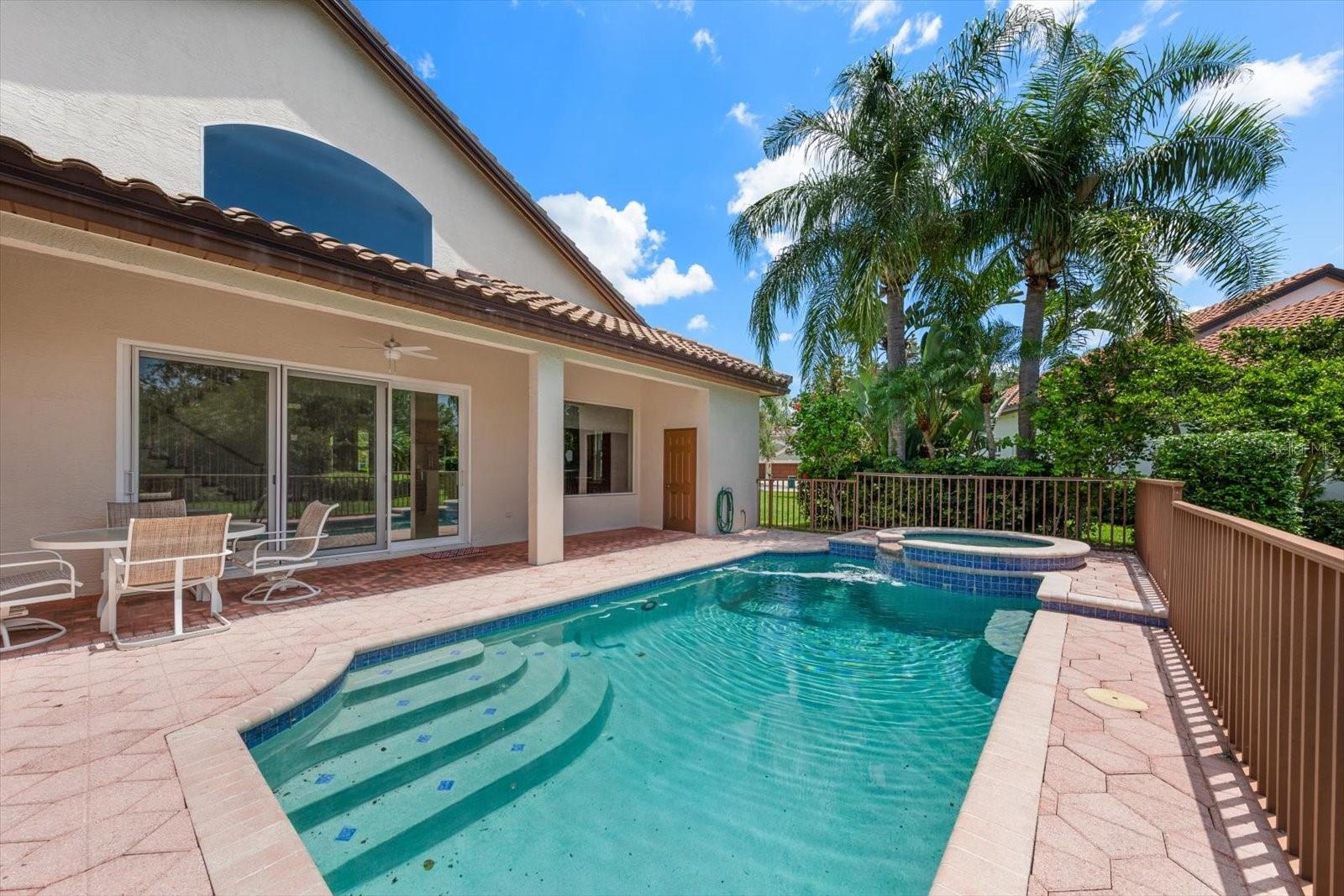 BAYOU CLUB ESTATES TR 5 PH 4 - Residential