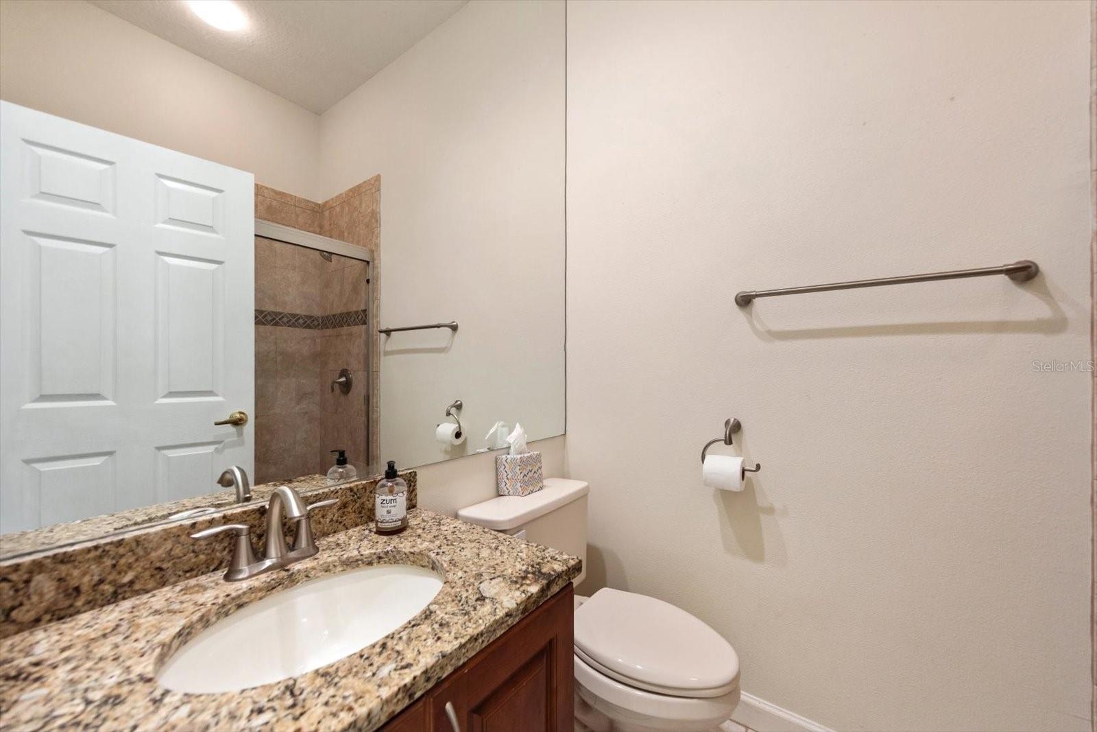 BAYOU CLUB ESTATES TR 5 PH 4 - Residential
