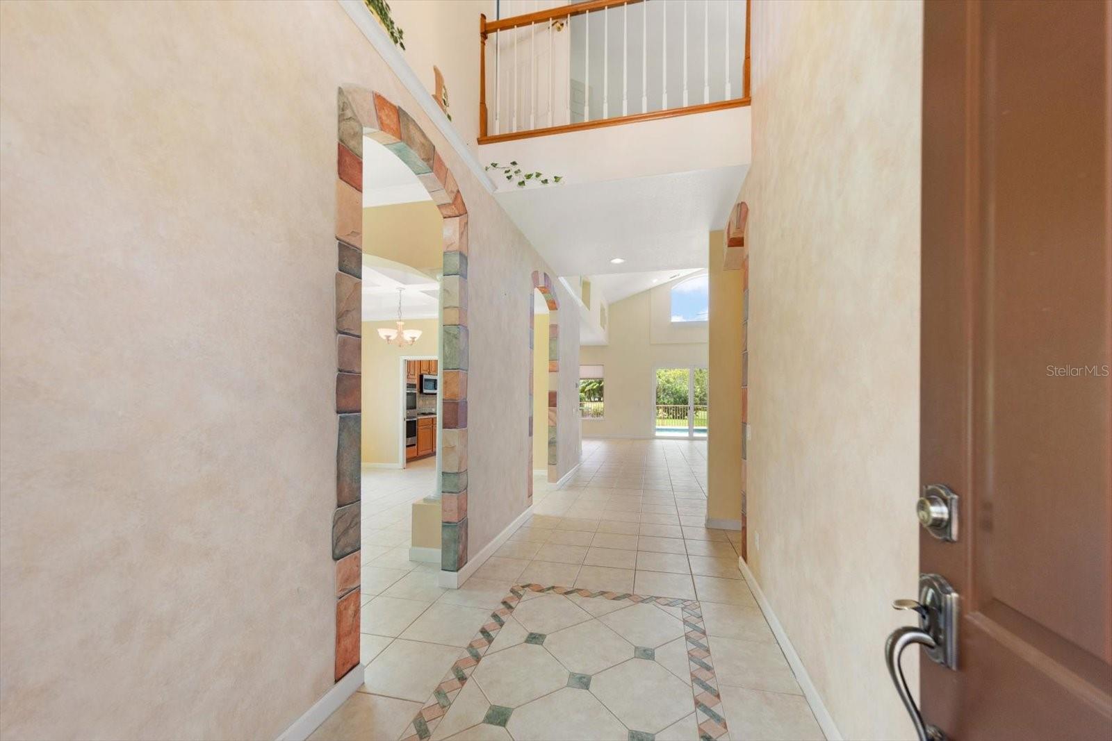 BAYOU CLUB ESTATES TR 5 PH 4 - Residential
