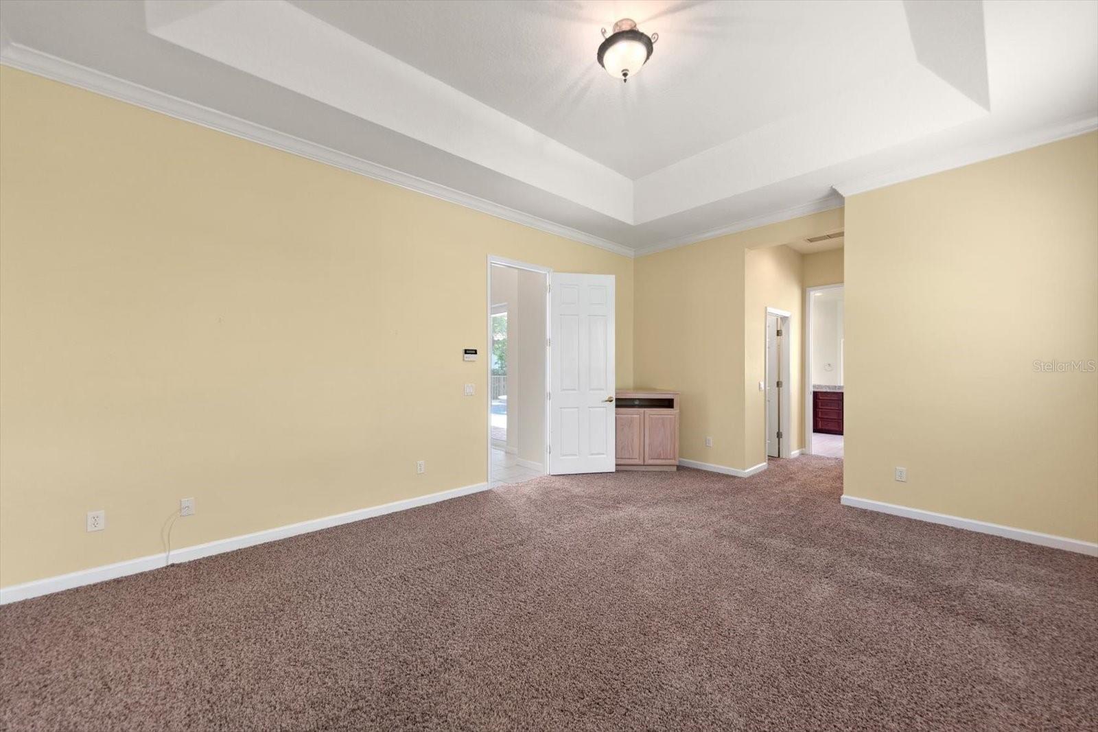 BAYOU CLUB ESTATES TR 5 PH 4 - Residential