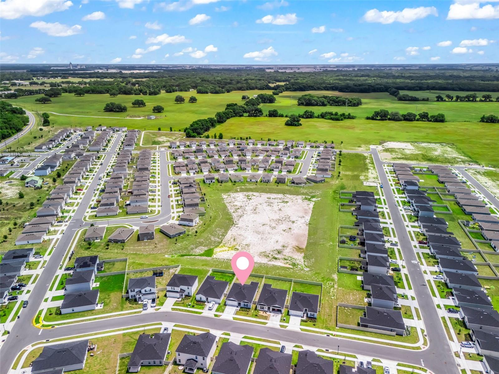 SUMTER VILLAS PH 4 - Residential
