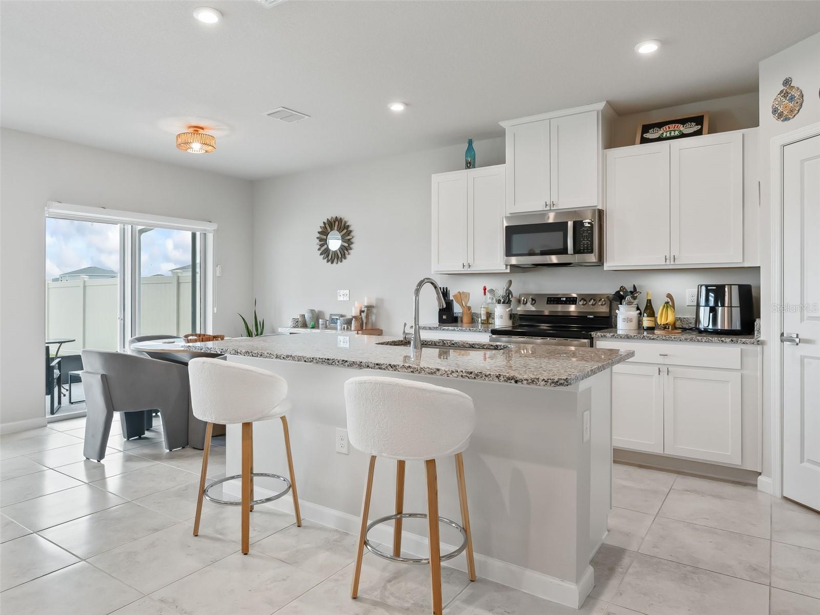 SUMTER VILLAS PH 4 - Residential