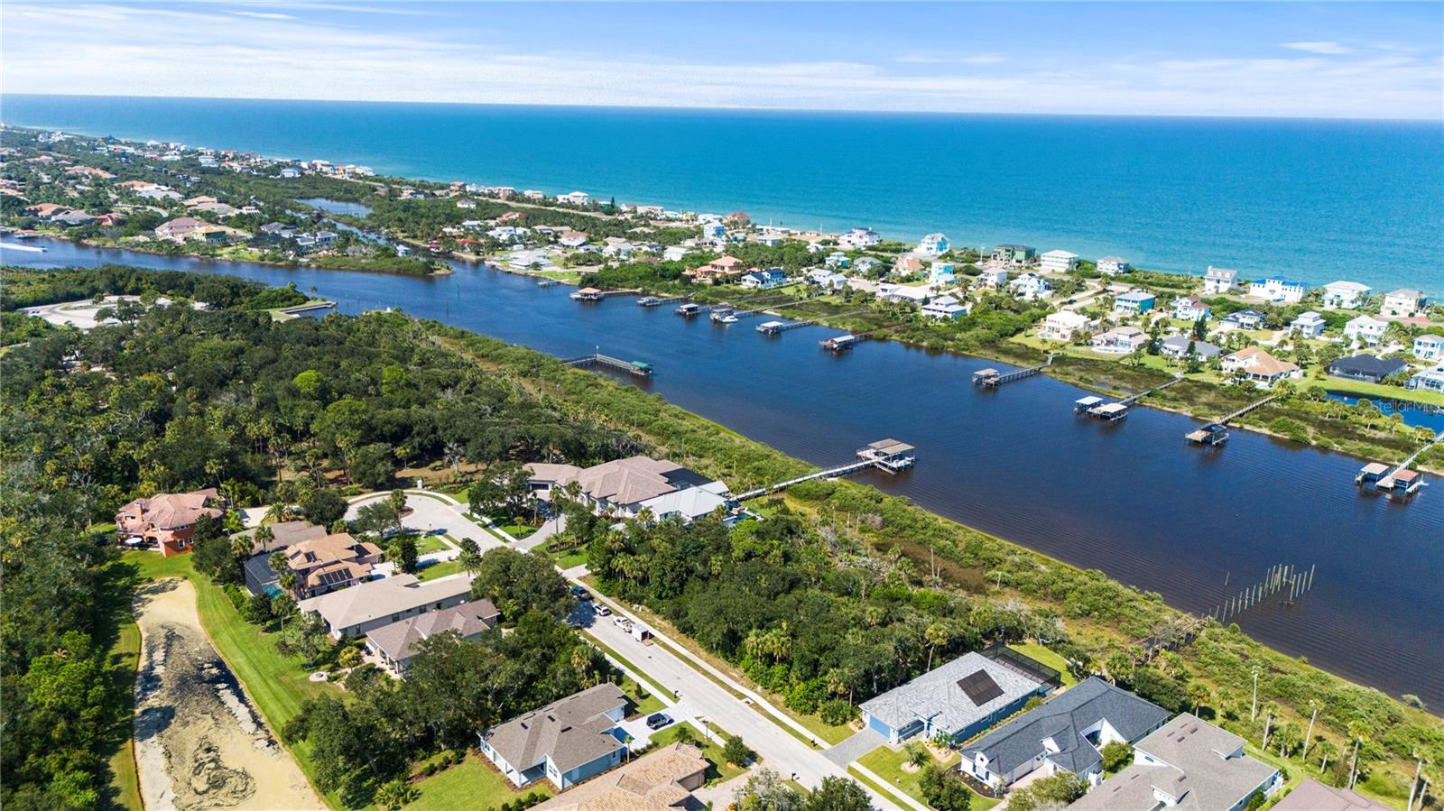 PALM COAST PLANTATION UN 1A - Land