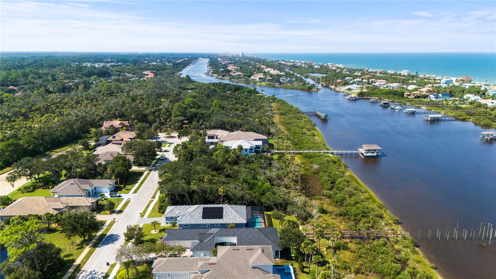 PALM COAST PLANTATION UN 1A - Land