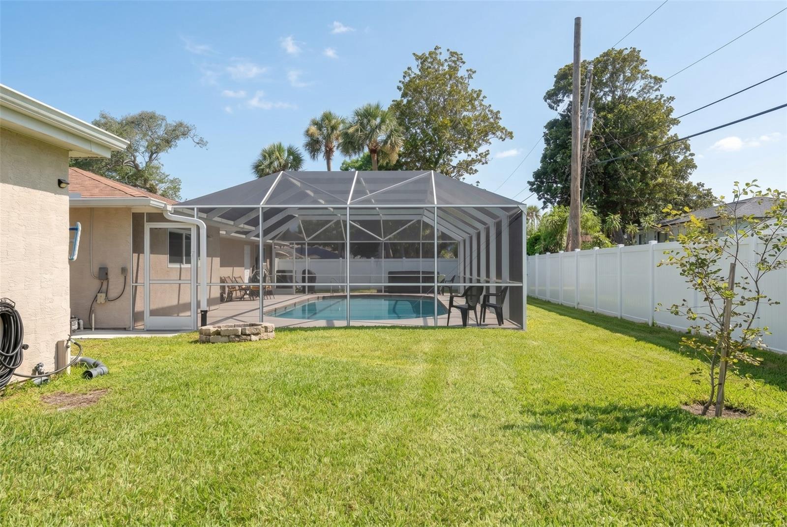 SANDCASTLE - Residential