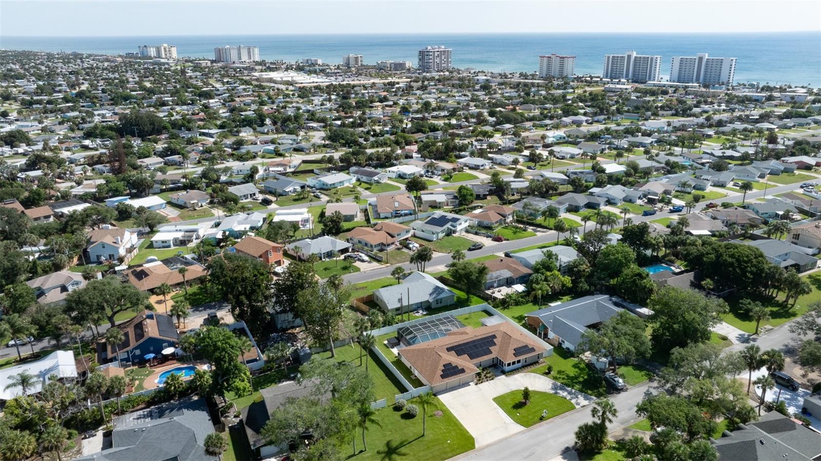 SANDCASTLE - Residential