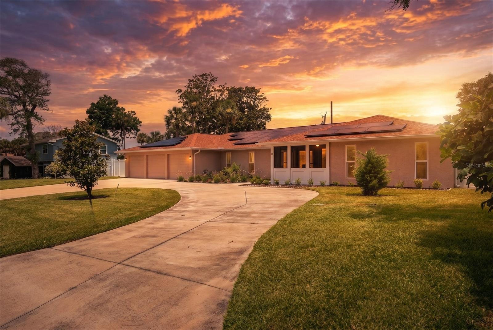 SANDCASTLE - Residential