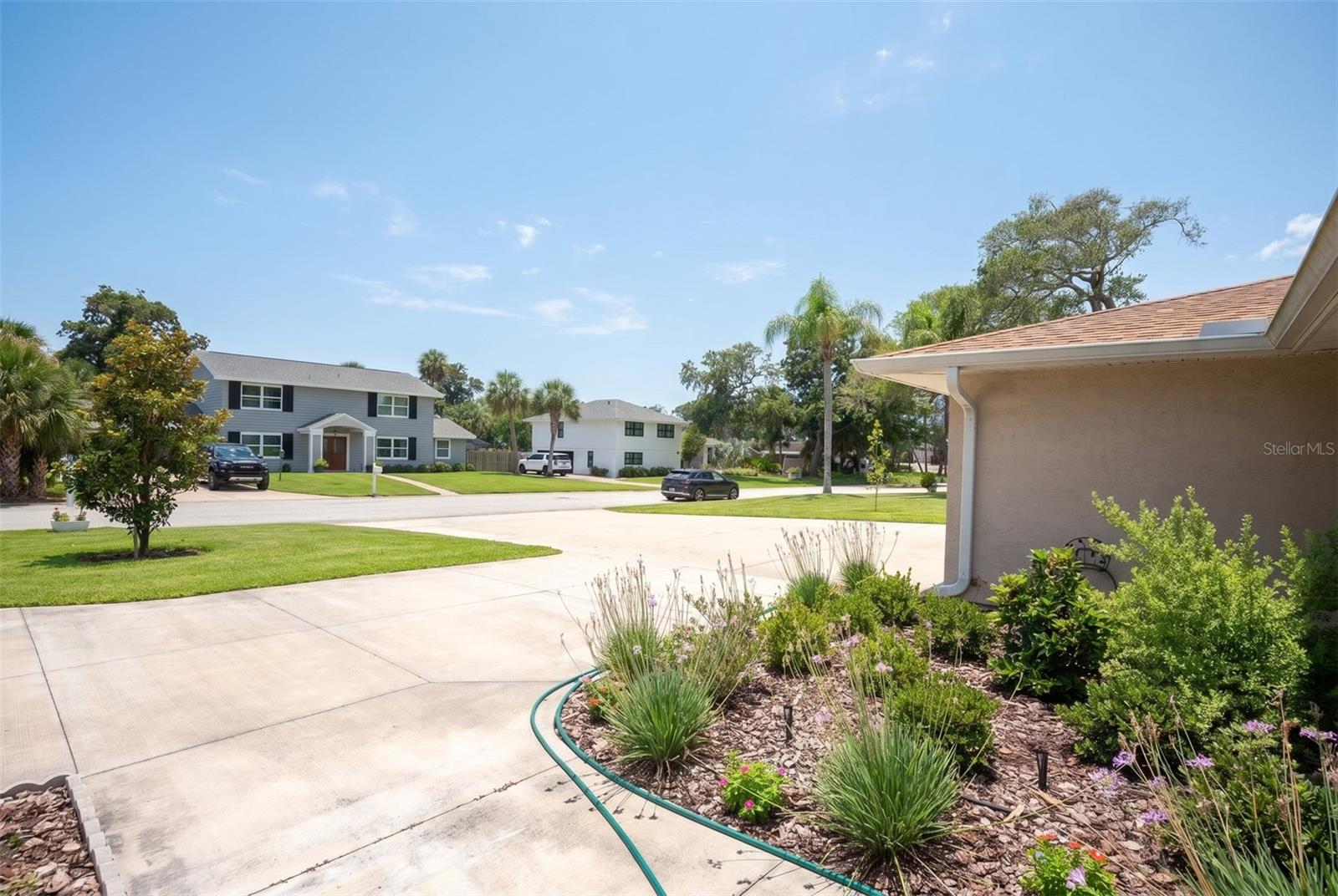SANDCASTLE - Residential