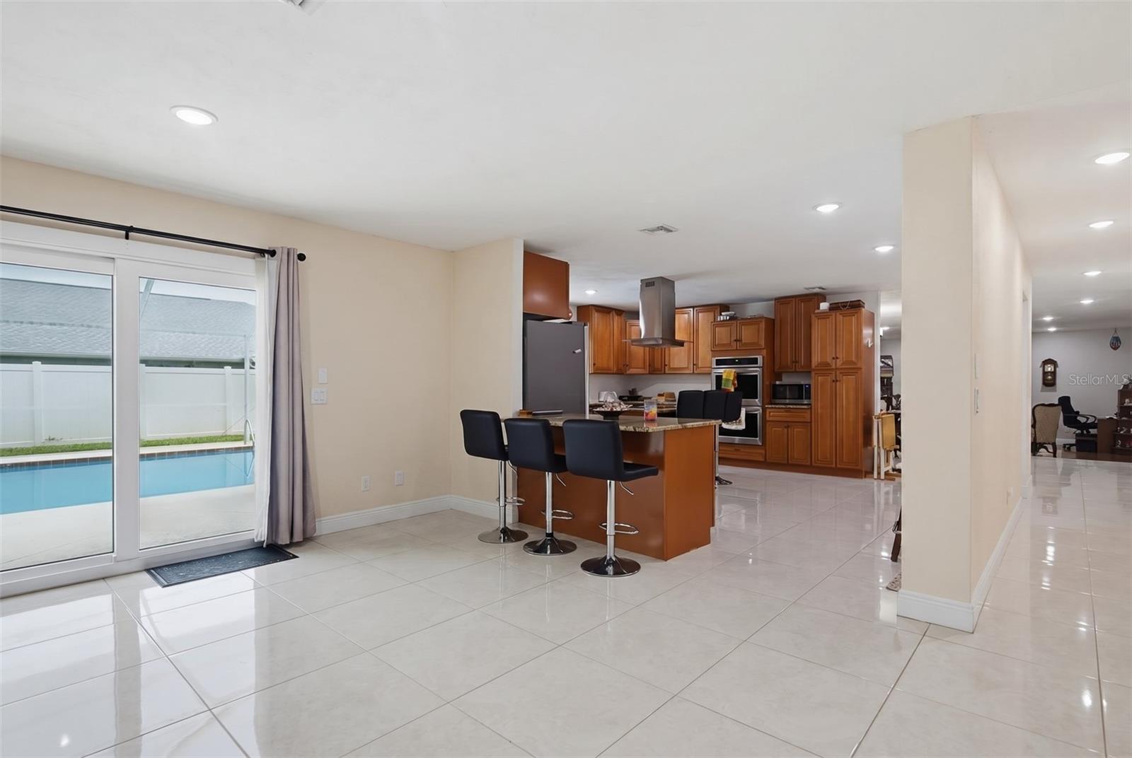 SANDCASTLE - Residential