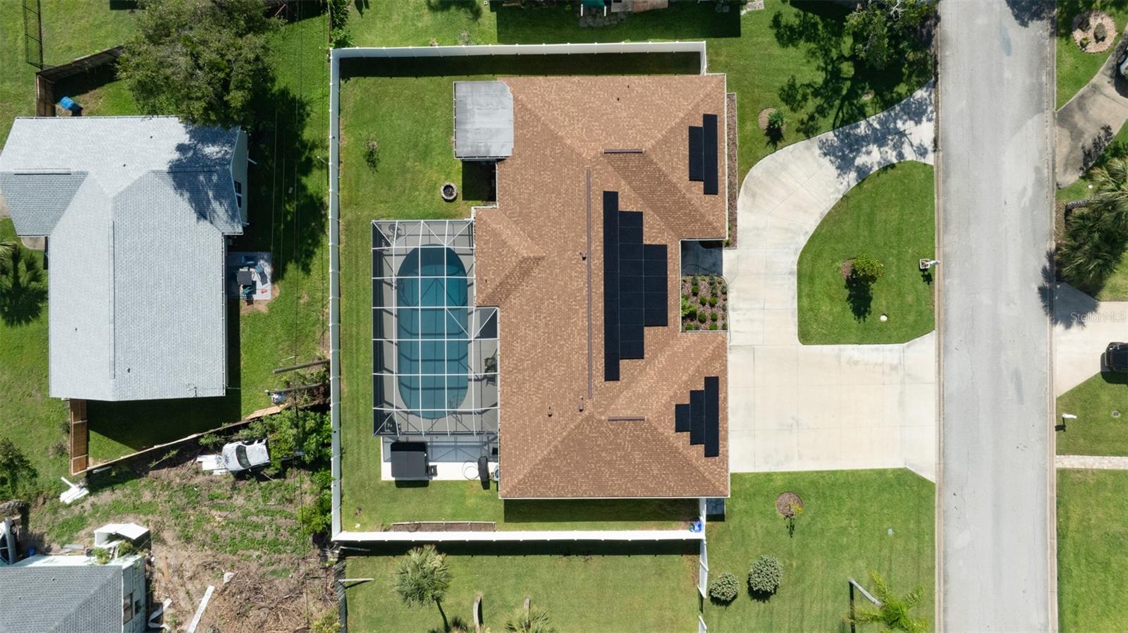 SANDCASTLE - Residential