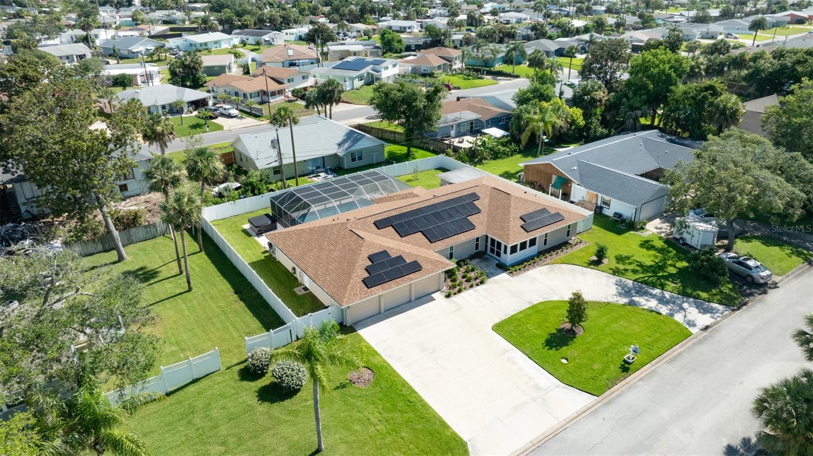 SANDCASTLE - Residential