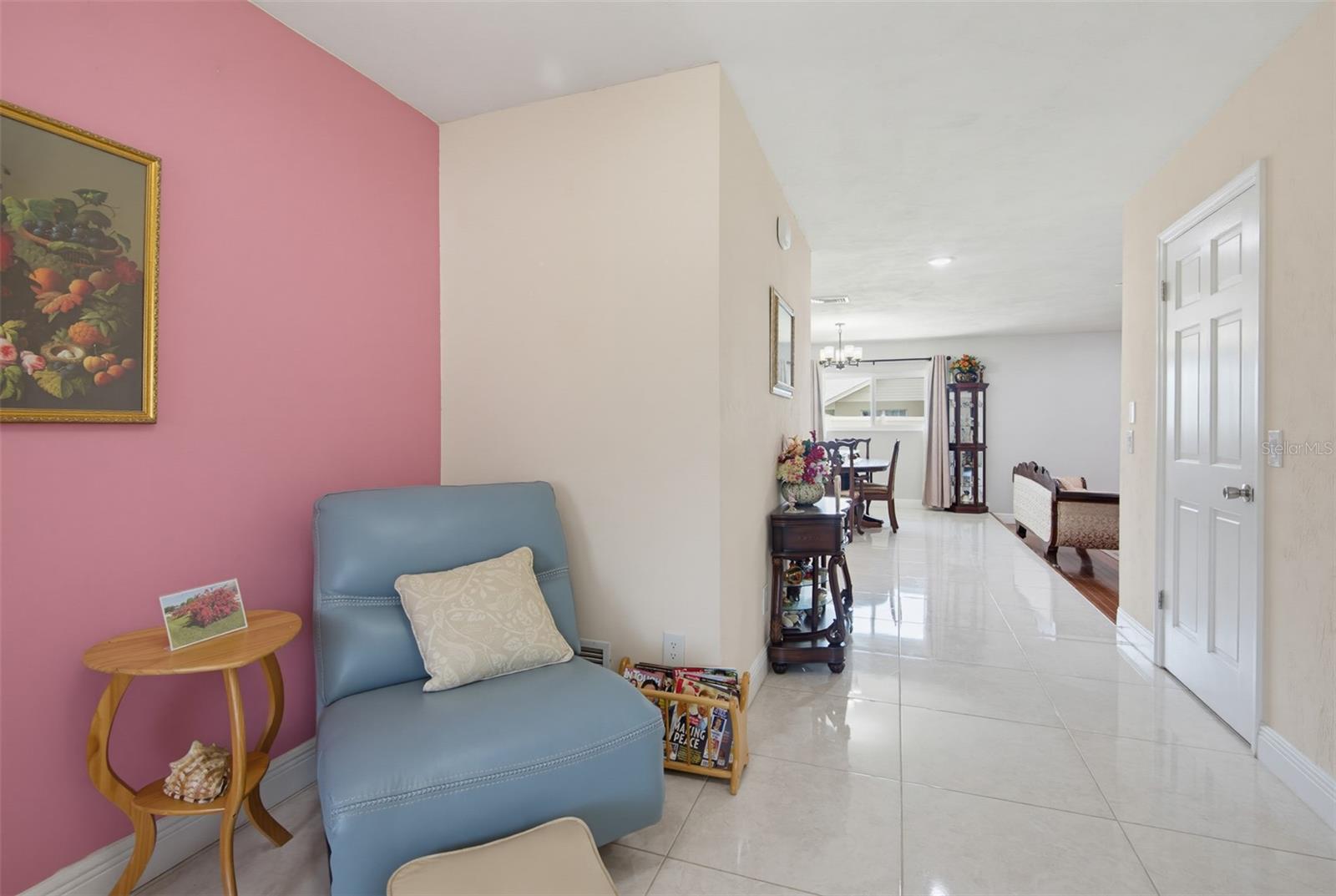 SANDCASTLE - Residential
