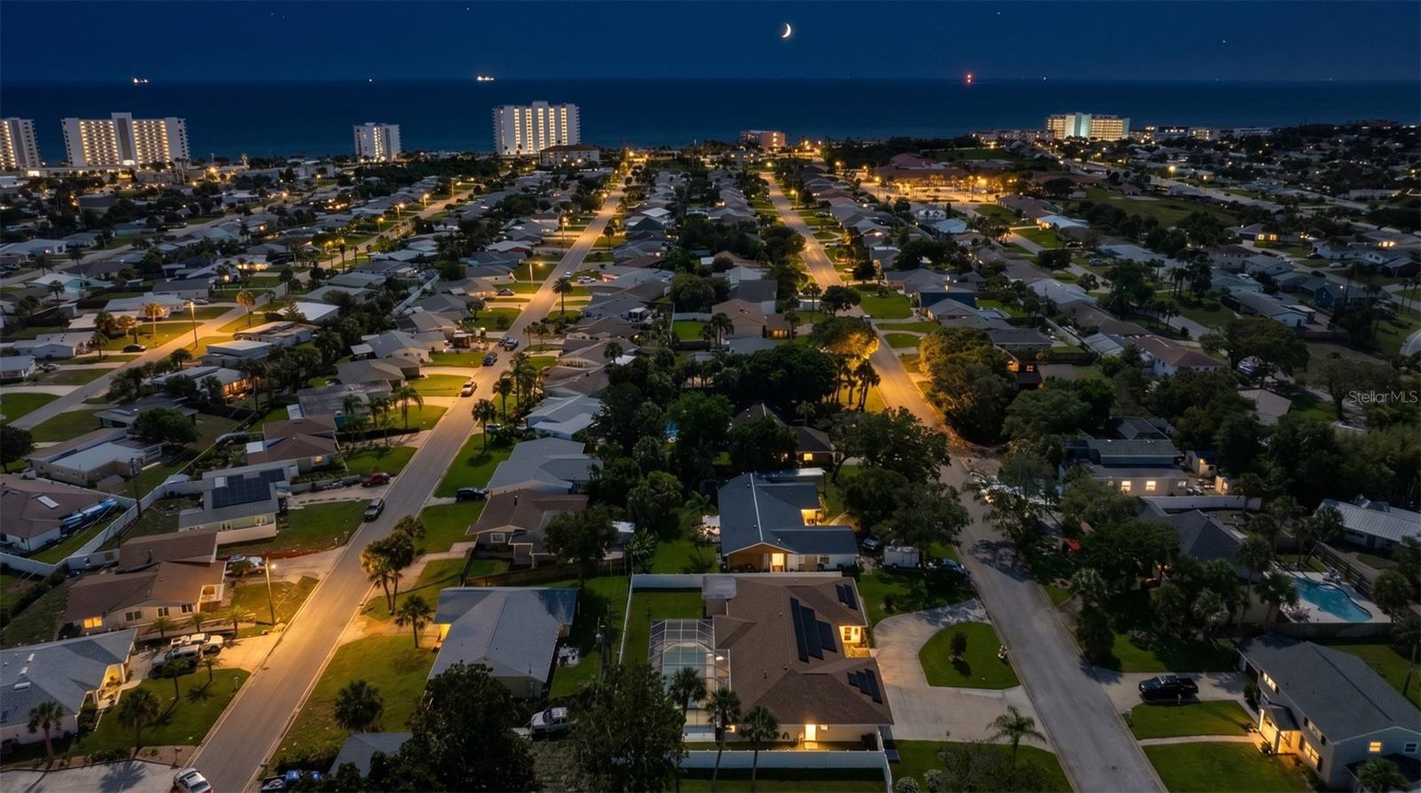 SANDCASTLE - Residential