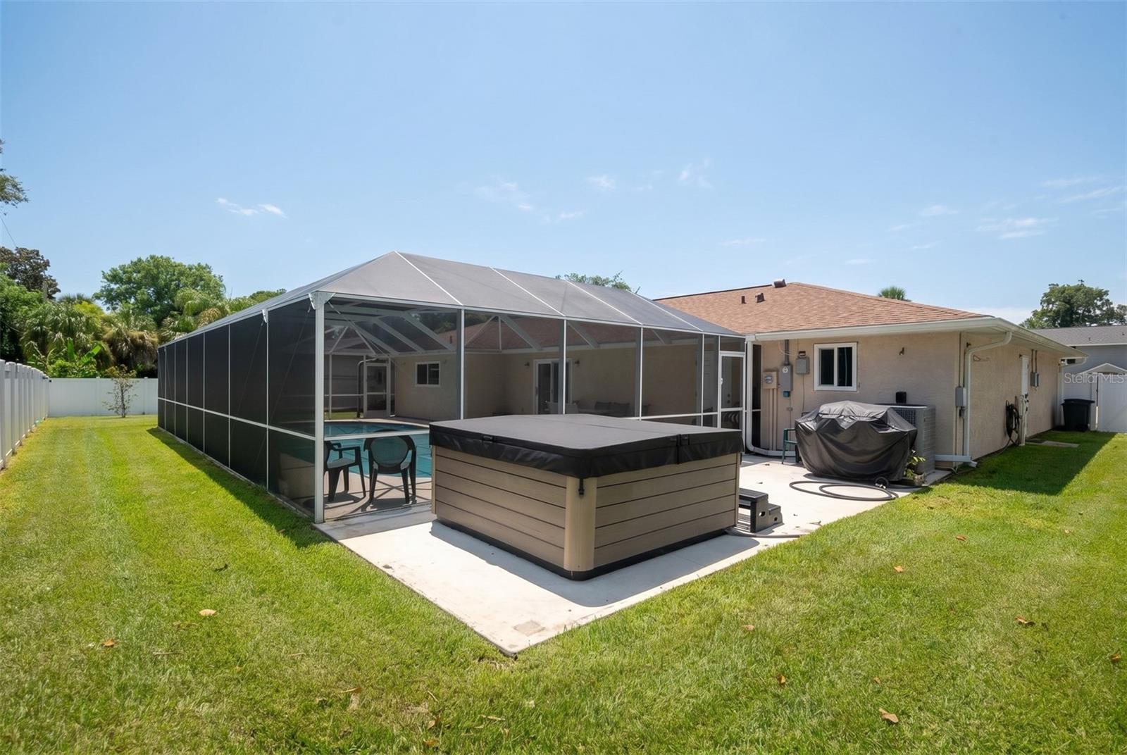 SANDCASTLE - Residential