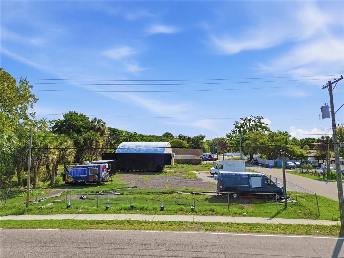 CANAL SHORES SUB - Land