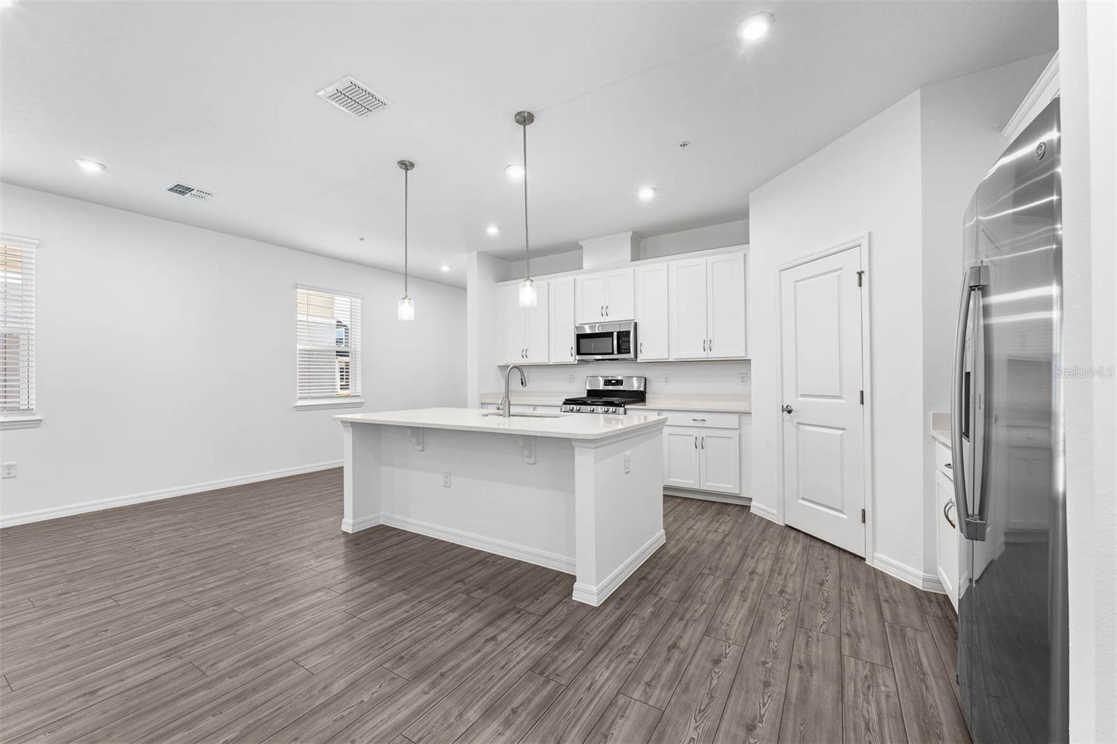 BRACK RANCH - Residential