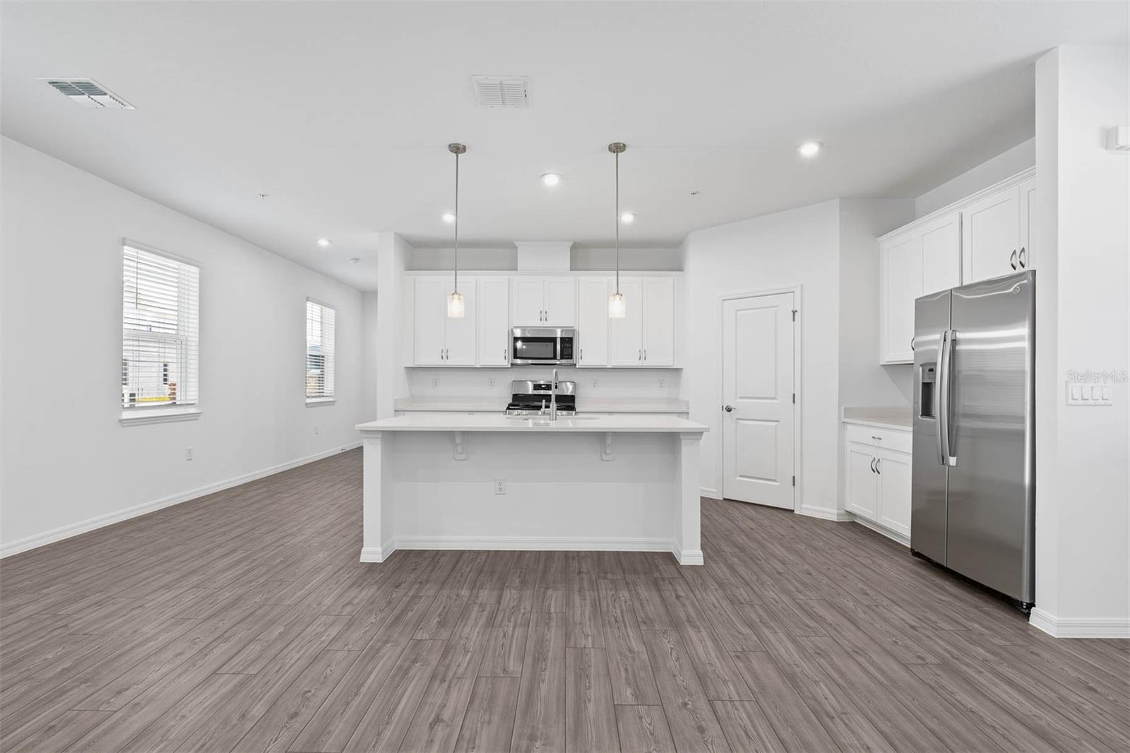 BRACK RANCH - Residential