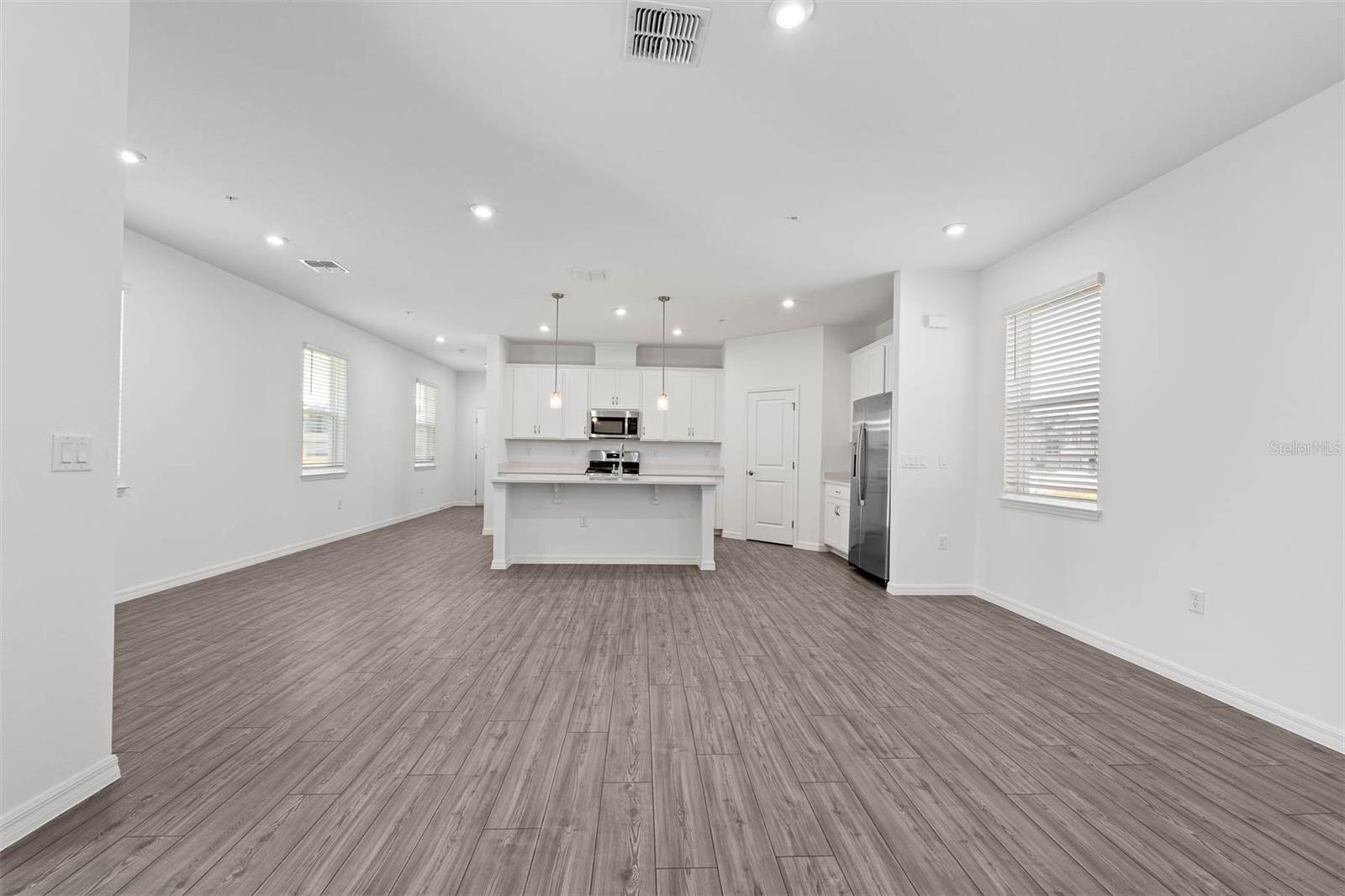BRACK RANCH - Residential