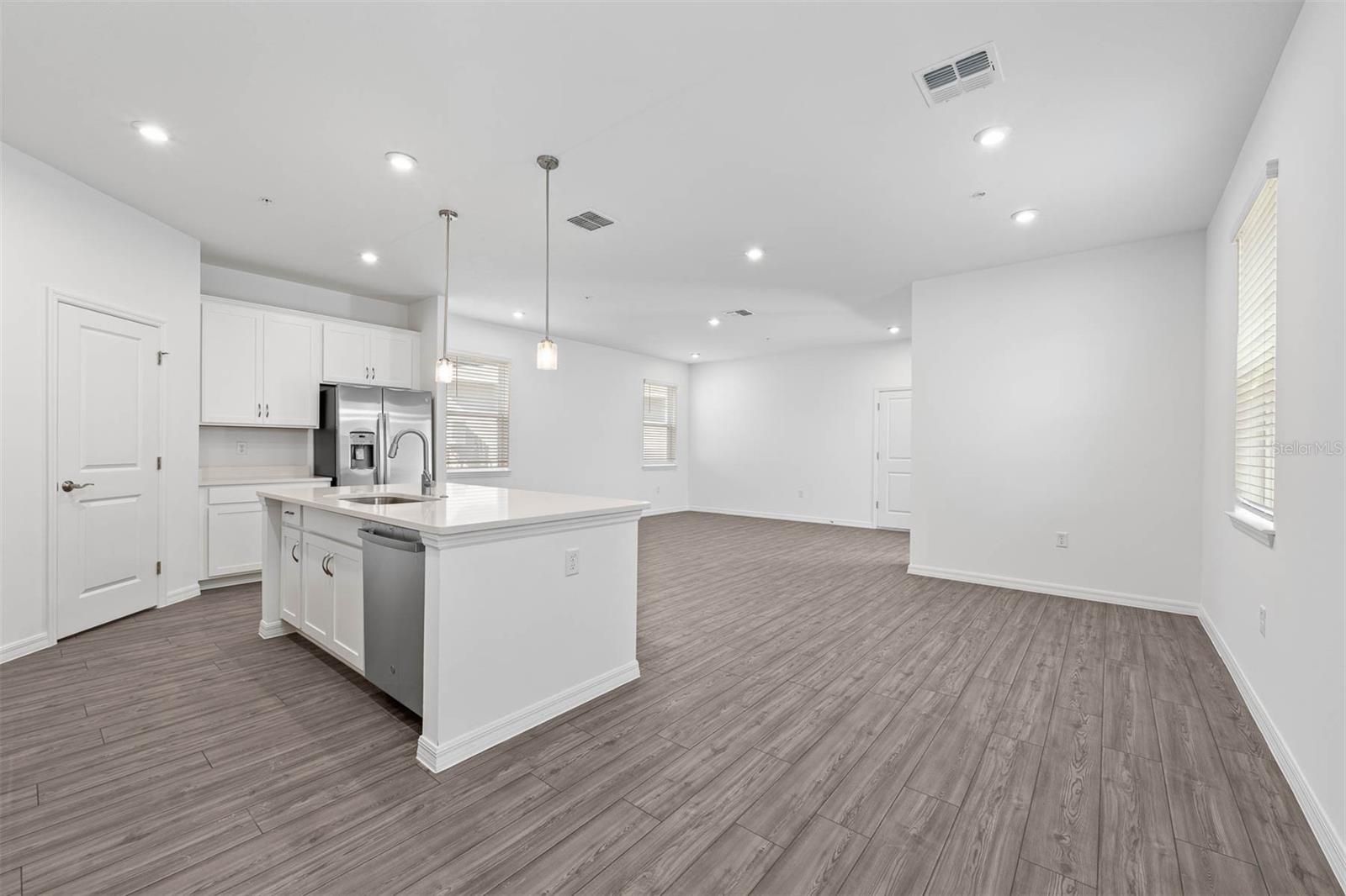 BRACK RANCH - Residential