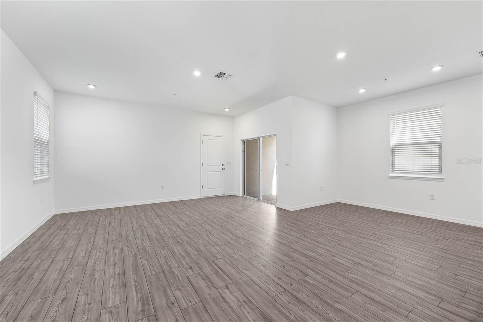 BRACK RANCH - Residential